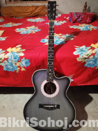 গিটার বিক্রয় হবে